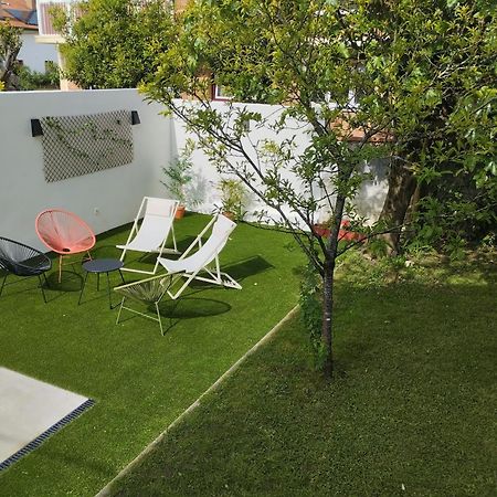 Casa Gaztelu Txiki Villa Irun Ngoại thất bức ảnh
