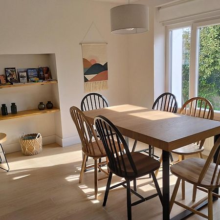 Casa Gaztelu Txiki Villa Irun Ngoại thất bức ảnh