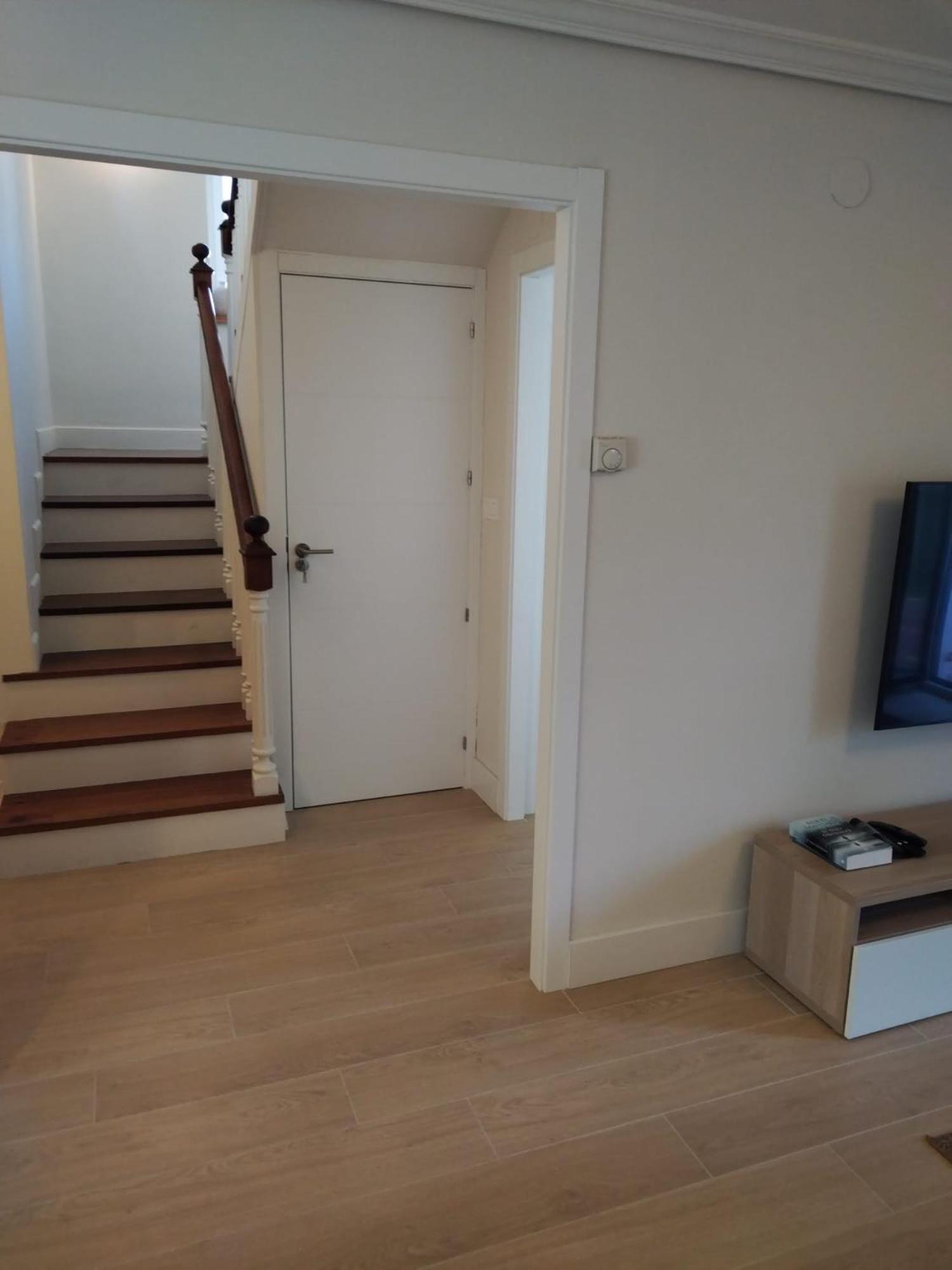 Casa Gaztelu Txiki Villa Irun Ngoại thất bức ảnh