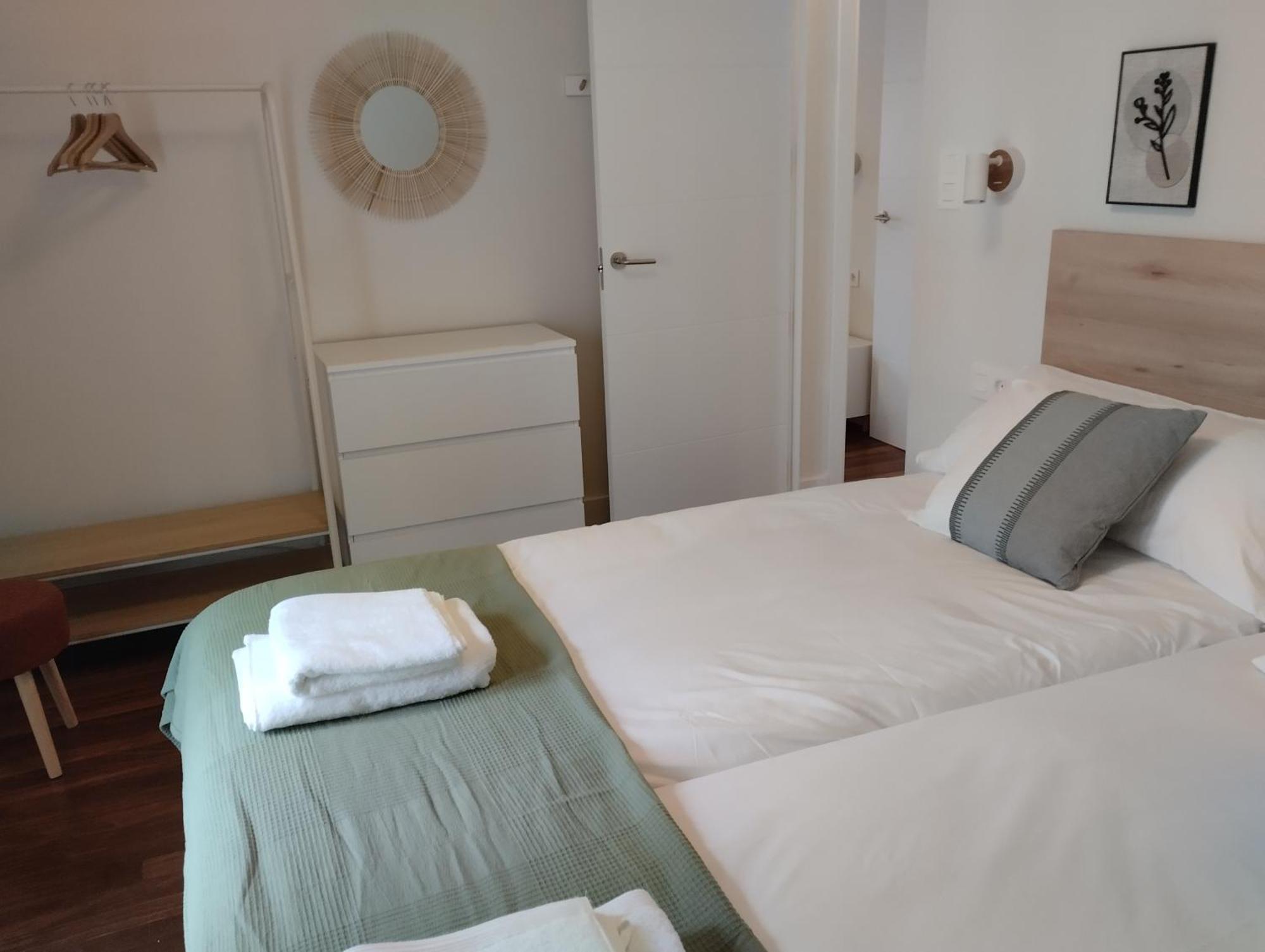 Casa Gaztelu Txiki Villa Irun Ngoại thất bức ảnh