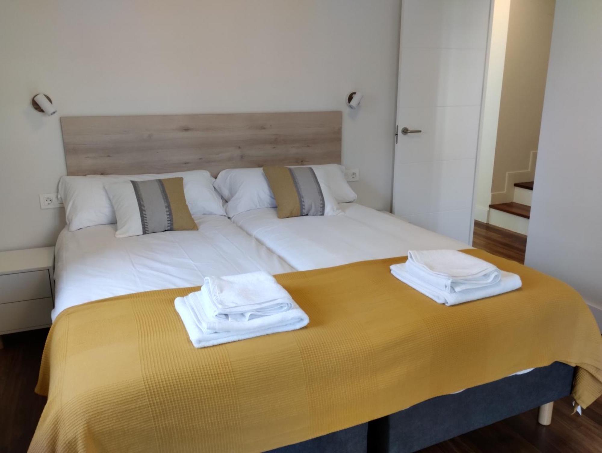 Casa Gaztelu Txiki Villa Irun Ngoại thất bức ảnh