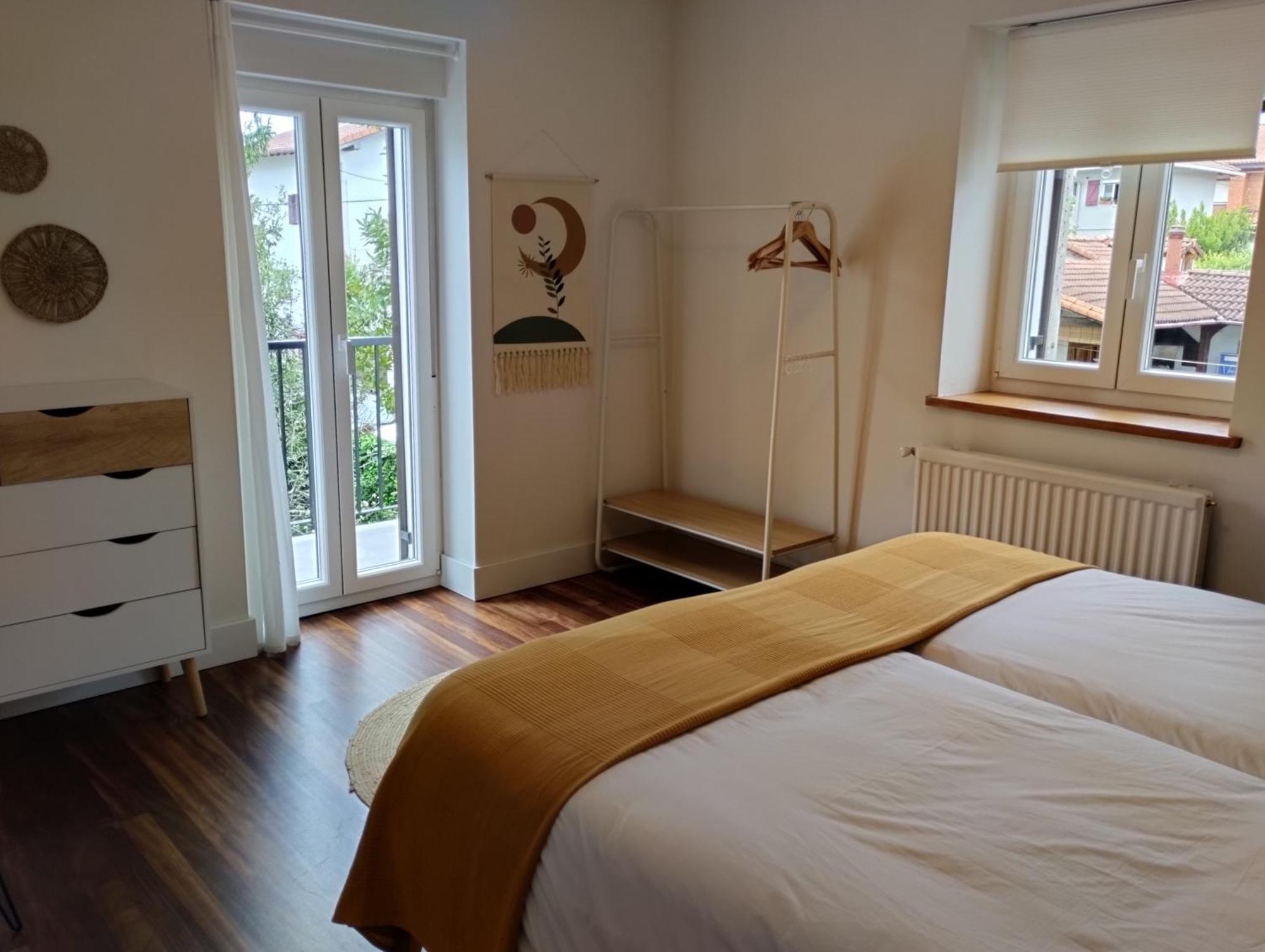 Casa Gaztelu Txiki Villa Irun Ngoại thất bức ảnh