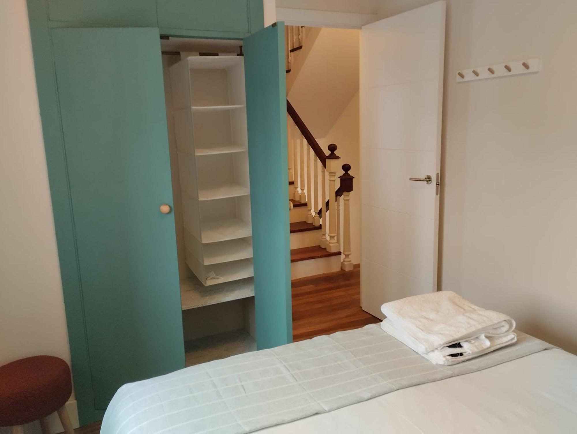 Casa Gaztelu Txiki Villa Irun Ngoại thất bức ảnh