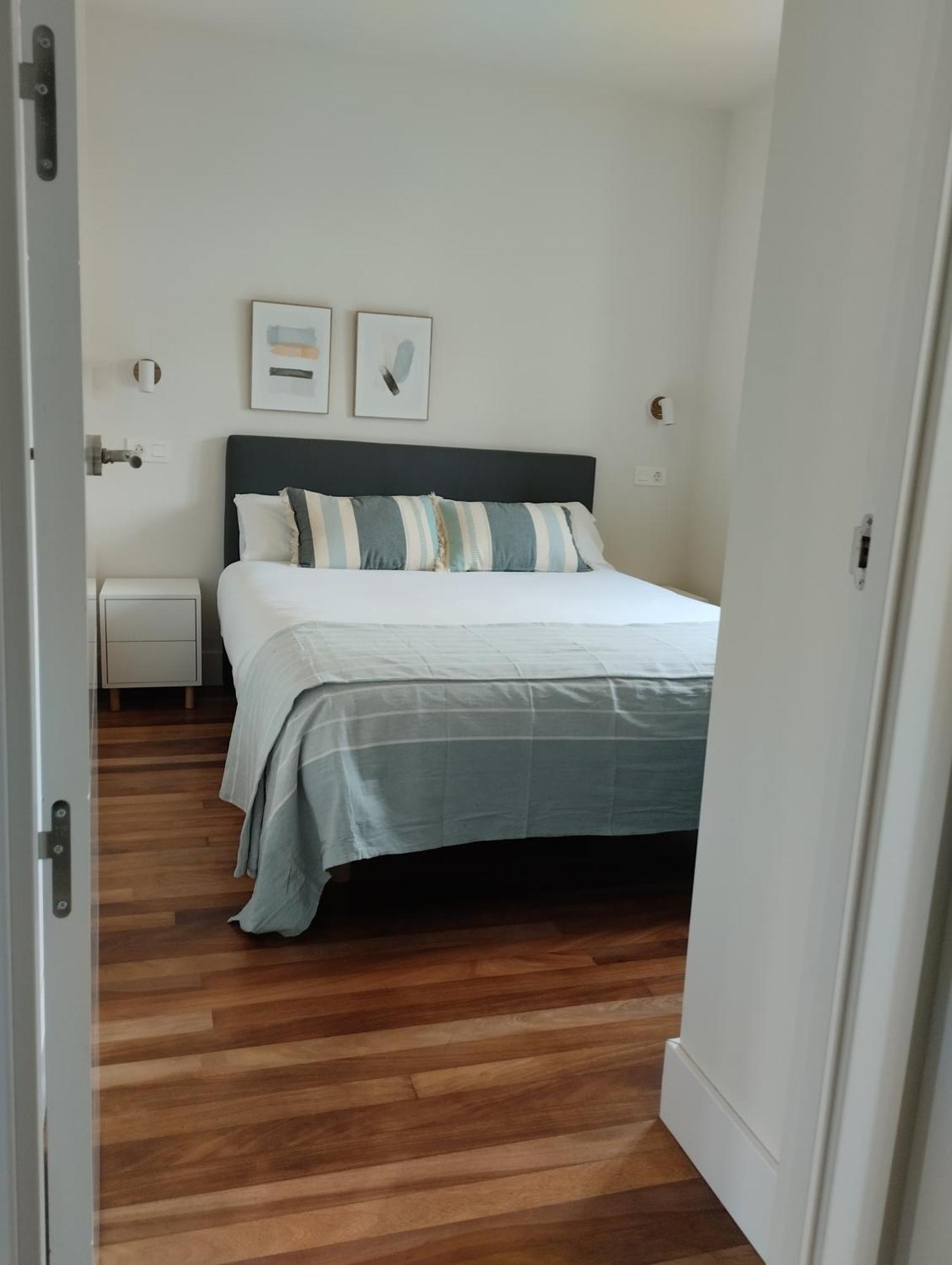 Casa Gaztelu Txiki Villa Irun Ngoại thất bức ảnh