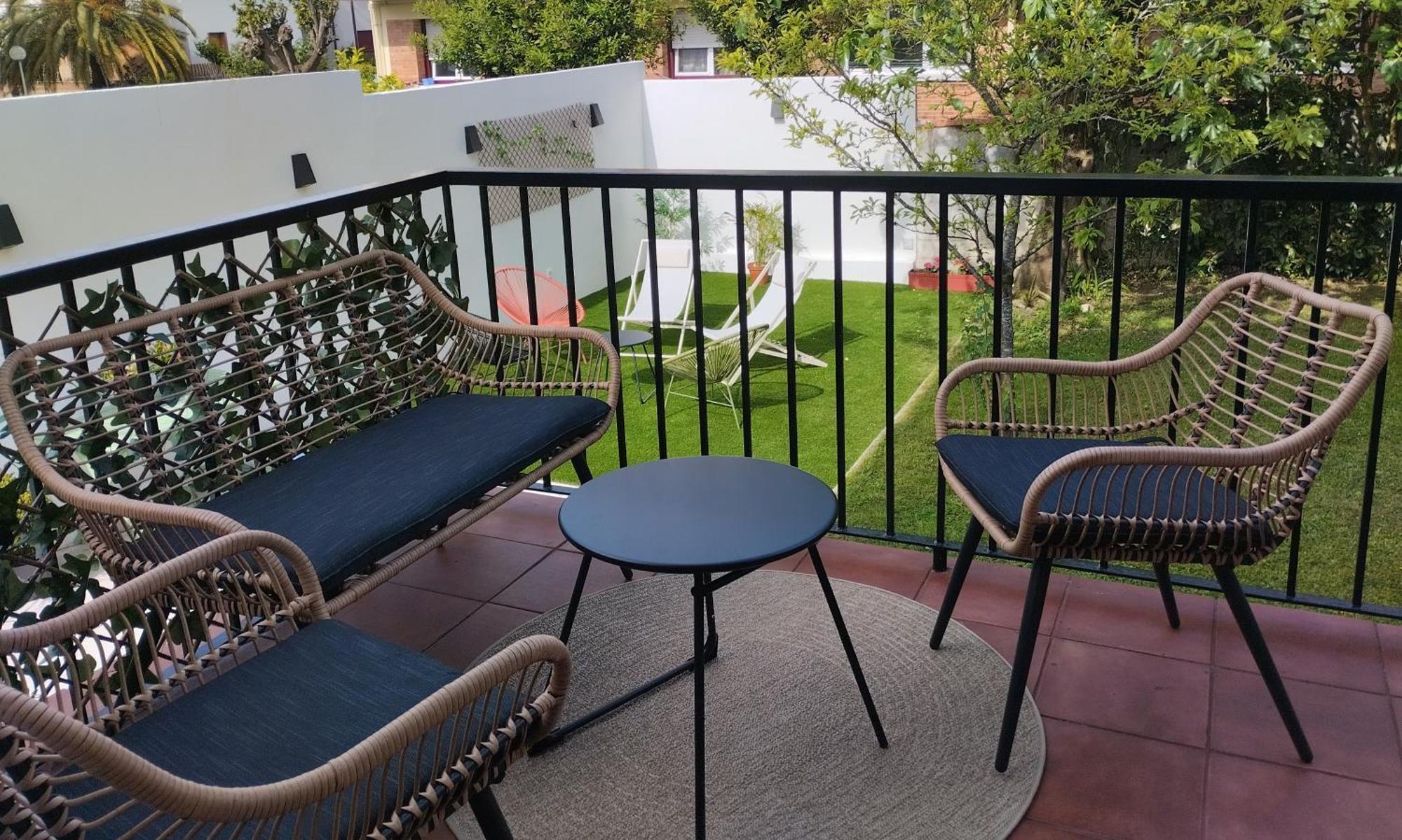 Casa Gaztelu Txiki Villa Irun Ngoại thất bức ảnh