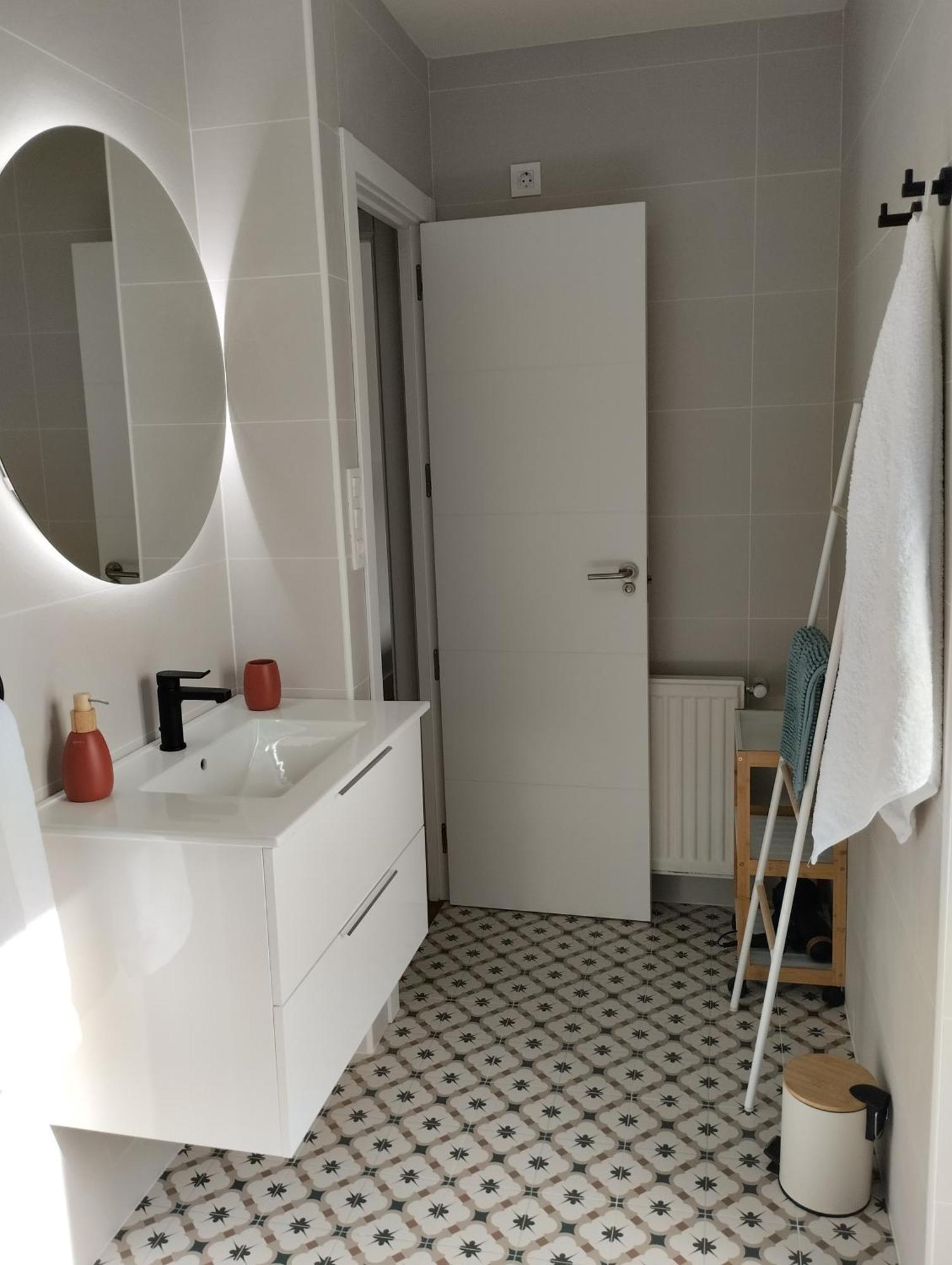 Casa Gaztelu Txiki Villa Irun Ngoại thất bức ảnh